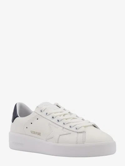 Shop Golden Goose Deluxe Brand Woman Pure New Woman White Sneakers