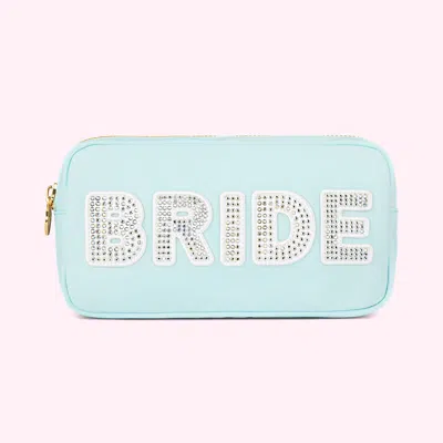 Shop Stoney Clover Lane Bride Small Pouch