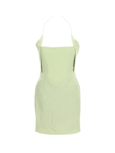 Shop 16arlington Dresses In Green