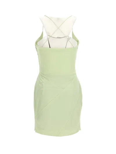 Shop 16arlington Dresses In Green