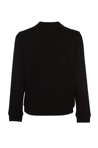 Shop Belstaff Sweaters Black