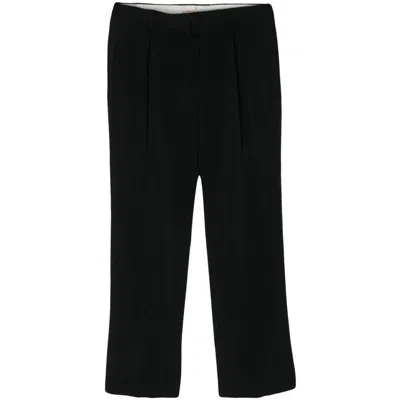 Shop Briglia 1949 Pants In Black