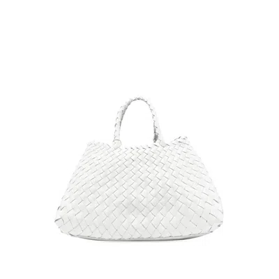 Shop Dragon Diffusion Bags In White