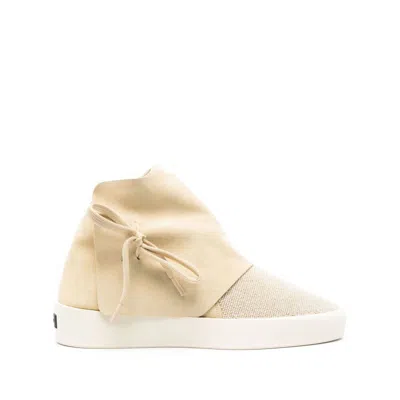 Shop Fear Of God Shoes In Neutrals