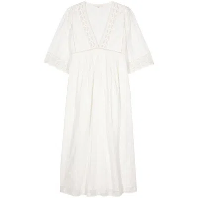 Shop Louise Misha Dresses In White