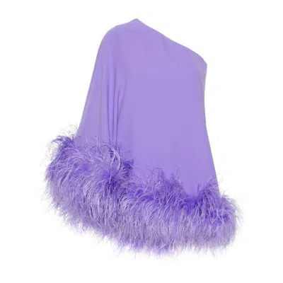Shop New Arrivals Dresses In Purple