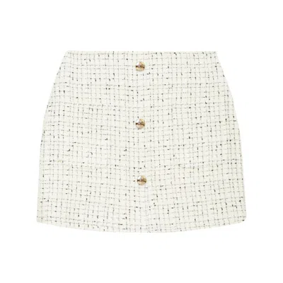 Shop Anine Bing Skirts In White