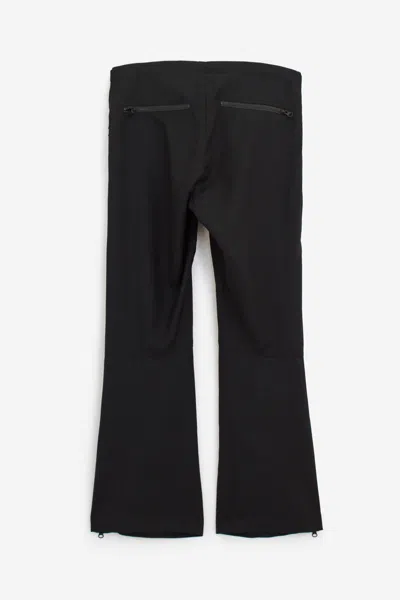 Shop Gr10k Pants In Black