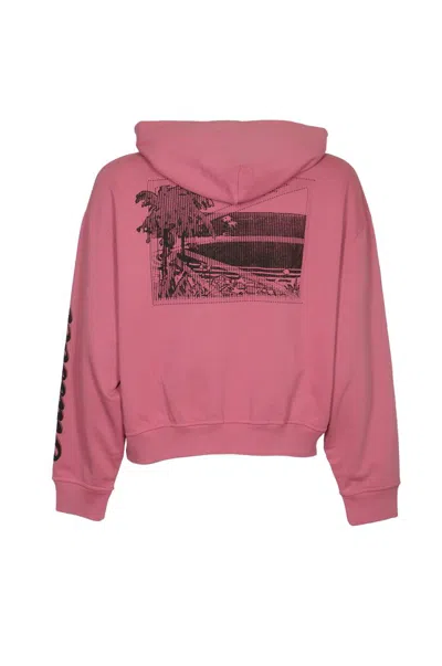 Shop Paccbet Sweaters Pink