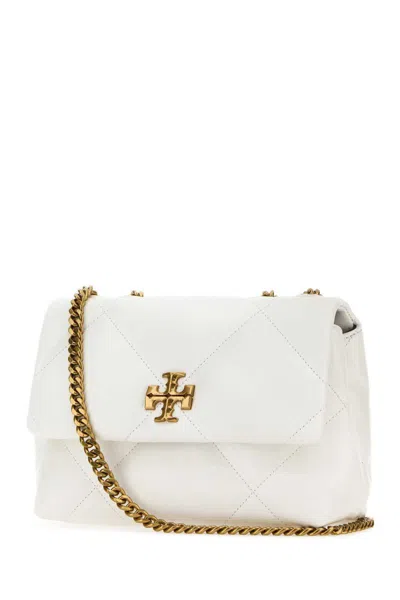Shop Tory Burch Shoulder Bags In White