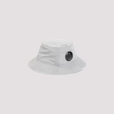 Shop C.p. Company Black Chrome-r Bucket Hat