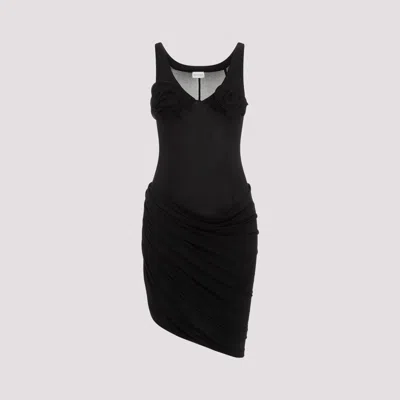 Shop Magda Butrym Black Dress
