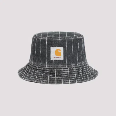 Shop Carhartt Black Orlean Bucket Hat