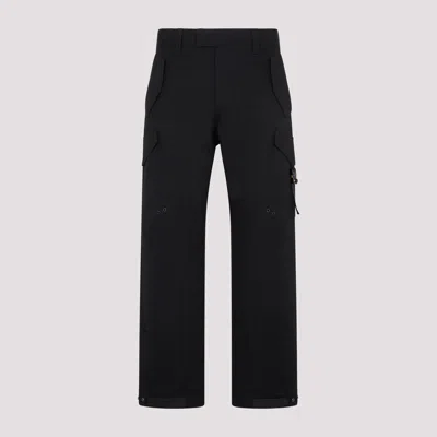 Shop Dior Black Pants