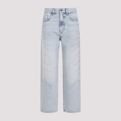 Shop Diesel Blue D-air 2016 Jeans