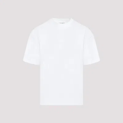 Shop Carhartt White Dawson Cotton T-shirt