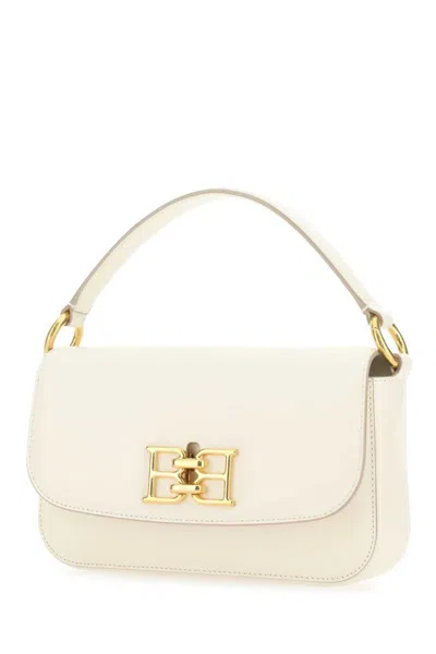 Shop Bally Handbags. In White