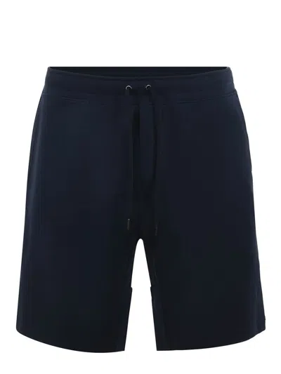 Shop Polo Ralph Lauren Shorts Blue
