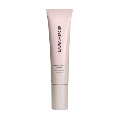 Laura Mercier Pure Canvas Primer Illuminating In 1 oz