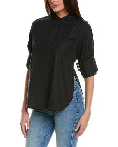 3.1 Phillip Lim Cupcake Top In Black