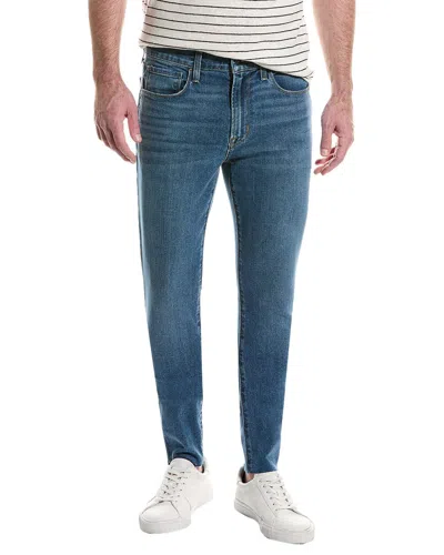 Shop Hudson Jeans Zane Masonic Skinny Jean In Blue