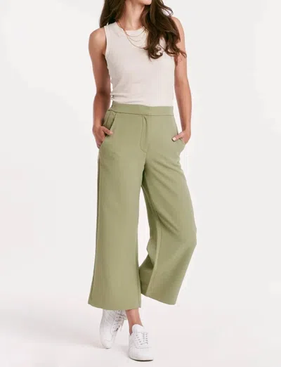 Shop Another Love Denali Pant In Green