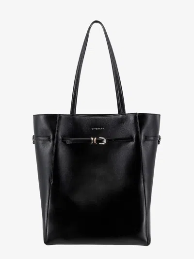 Shop Givenchy Voyou Media In Black