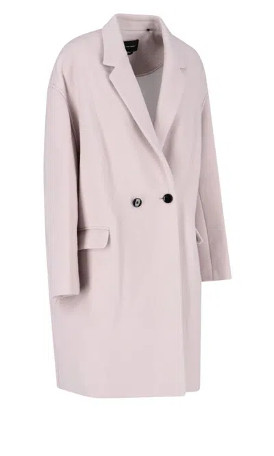 Isabel Marant Jackets In Neutral