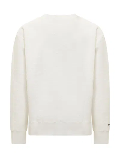 Shop Ambush Sweatshirts In White