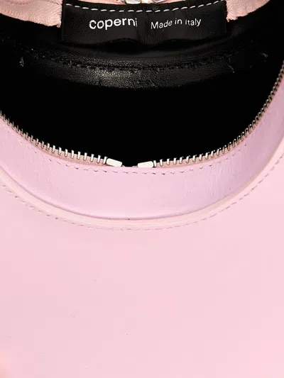 Shop Coperni Handbag In Pink