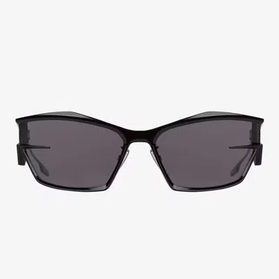 Shop Givenchy Sunglasses In Black