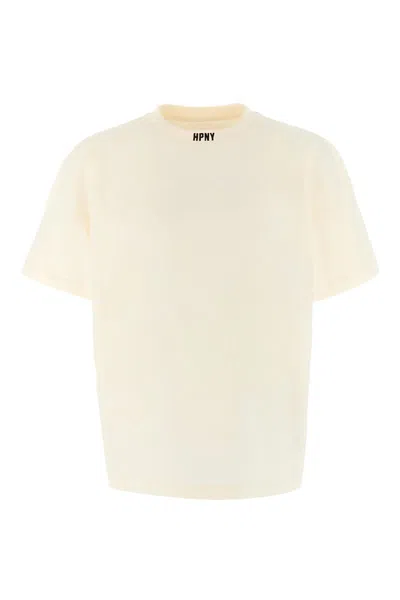 Shop Heron Preston T-shirts And Polos In White