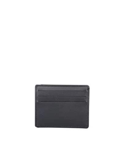 Shop Maison Margiela Wallets In Black
