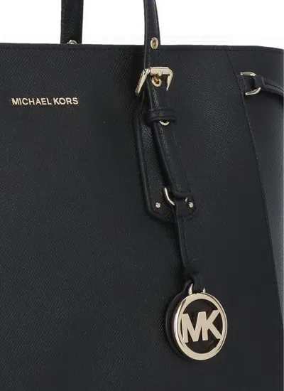 Shop Michael Kors Michael  Bags.. Black