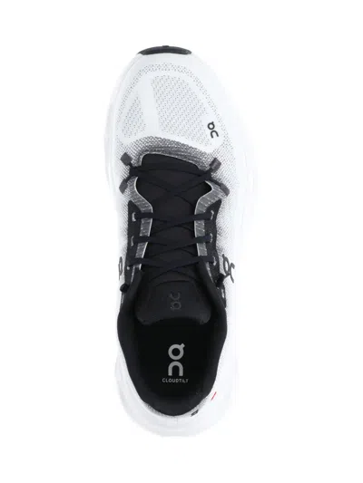 Shop On Running Cloudtilt Running Sneakers In White