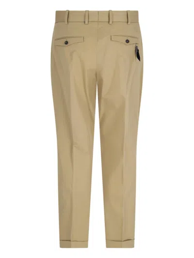 Shop Pt01 Trousers In Corda