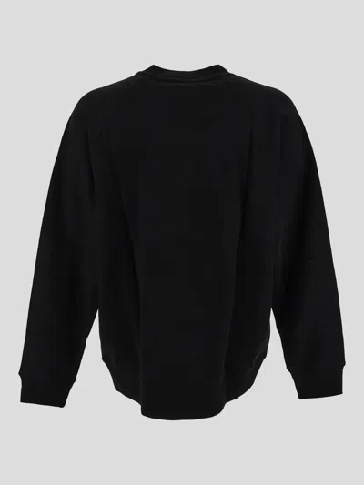 Shop Versace Jeans Couture Sweaters In Black