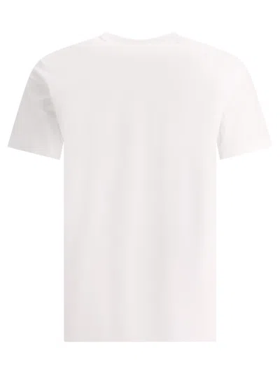 Shop Comme Des Garçons Shirt "andy Warhol" T Shirt In White