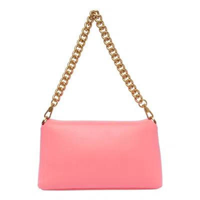 Shop Liu •jo Liu Jo Bags In Pink