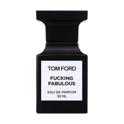 Tom Ford Fucking Fabulous Eau De Parfum 30 ml In 1.01 oz