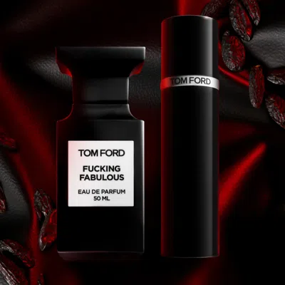 Tom Ford Fucking Fabulous Eau De Parfum 30 ml In 1.01 oz