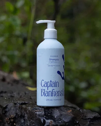 Shop Captain Blankenship Cleanse Shampoo