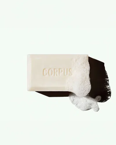 Shop Corpus Natural Cleansing Bar