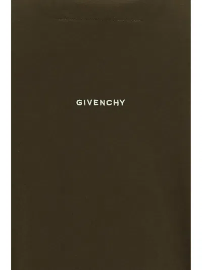 Shop Givenchy Men T-shirt In Multicolor