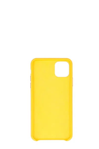 Shop Vetements Women Dhl Collab. I-phone 11 Pro Max Case In Multicolor