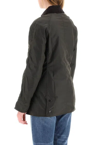 Shop Barbour 'beadnell' Wax Jacket