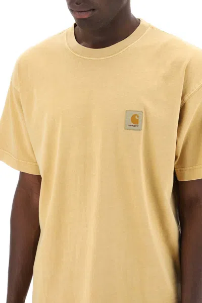 Shop Carhartt Wip Nelson T Shirt
