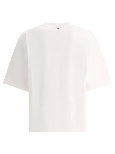 Shop Gmbh T Shirt With Print