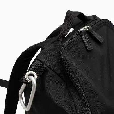 Shop Marimekko Black Buddy Backpack