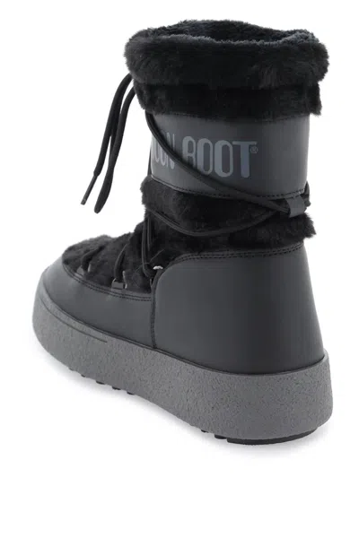 Shop Moon Boot Ltrack Tube Apres Ski Boots